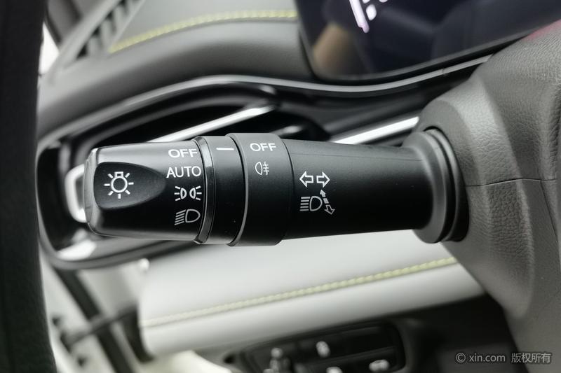 GAC Trumpchi Empow R, 2021 — фото 11 из 12