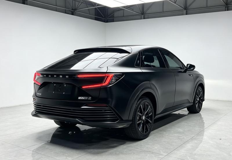 Honda e:NP2, 2025 — фото 5 из 12