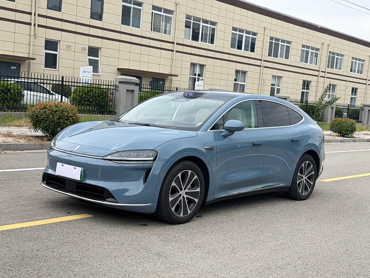 Luxeed R7, 2025 — купить в Костроме под ключ