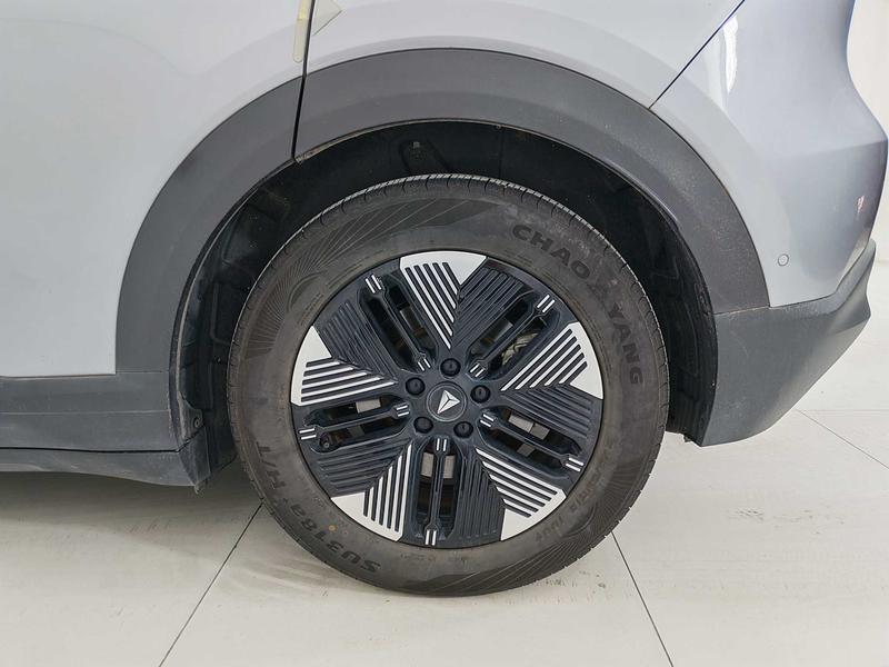 Changan Deepal S05, 2025 — фото 11 из 12