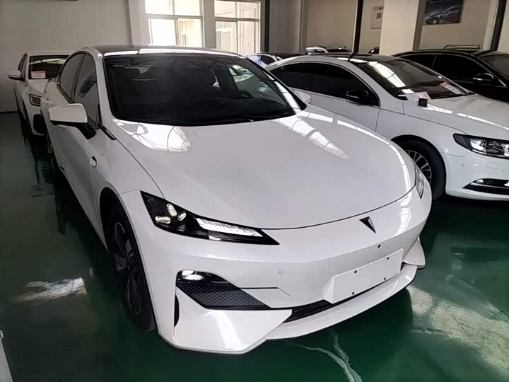 Changan Deepal SL03, 2026 — фото 4 из 9
