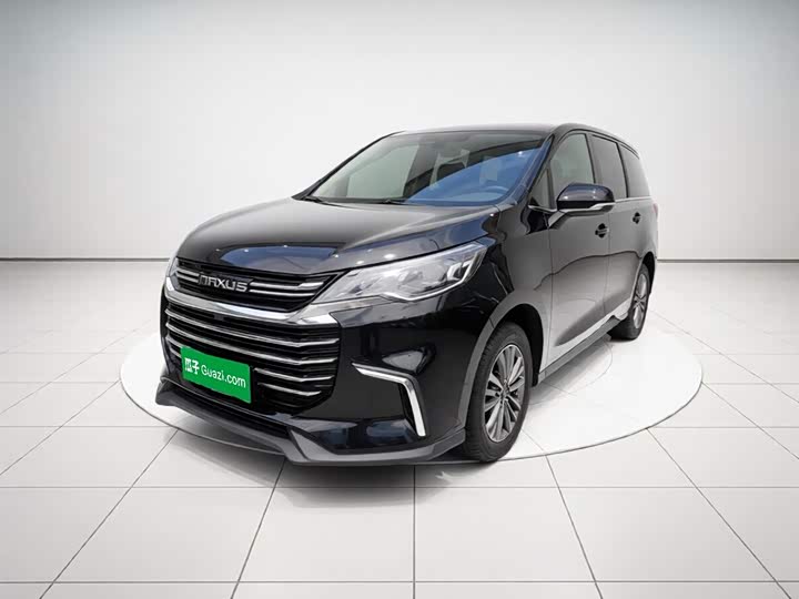 Maxus G50, 2023 — купить в Йошкар-Оле под ключ