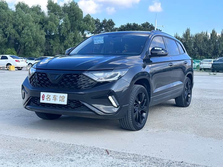 Jetta VS7, 2022 — купить в Москве под ключ
