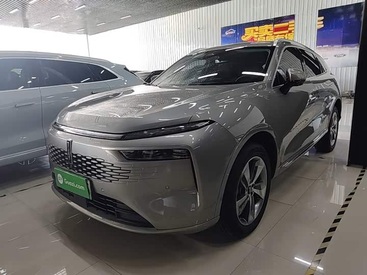 Wey Mocca Hybrid, 2023 — купить в Липецке под ключ