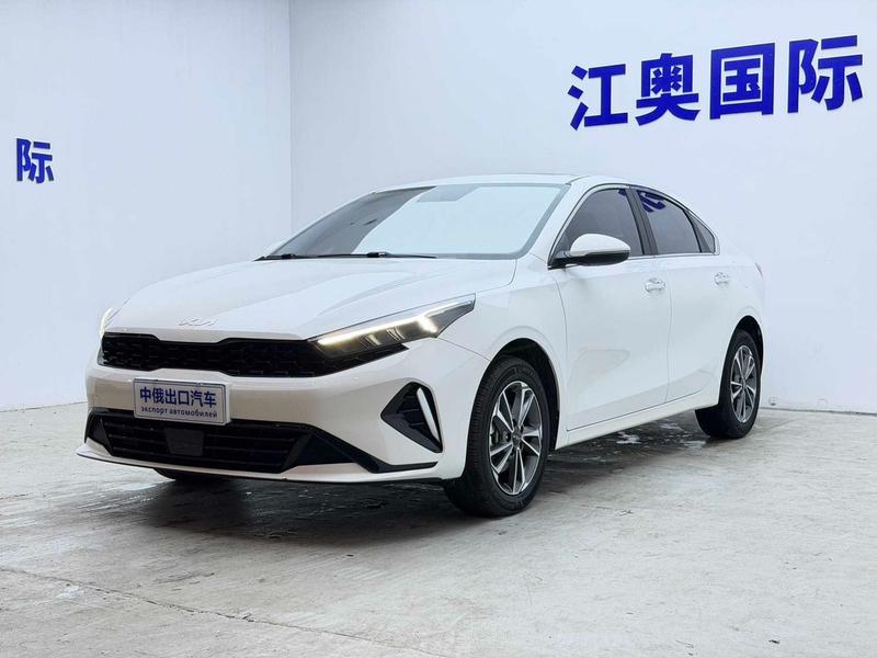 Kia K3, 2022 — купить в Санкт-Петербурге под ключ
