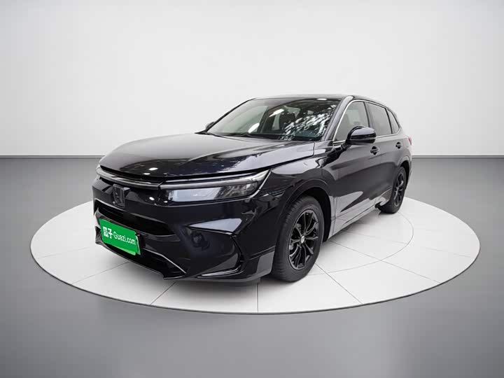 Honda Breeze Hybrid, 2023 — купить в Воронеже под ключ