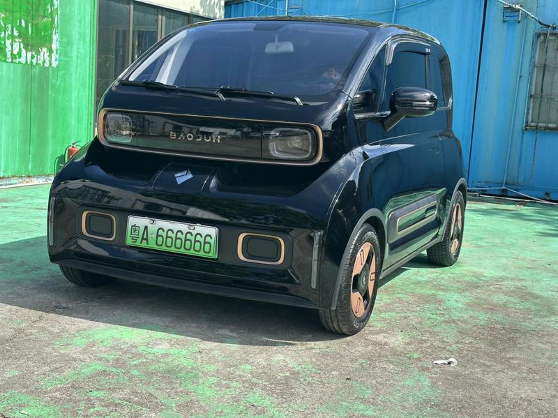 Baojun KiWi EV, 2021 — купить в Москве под ключ