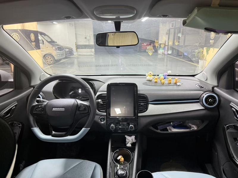 Chery QQ Little Ant, 2022 — фото 7 из 9