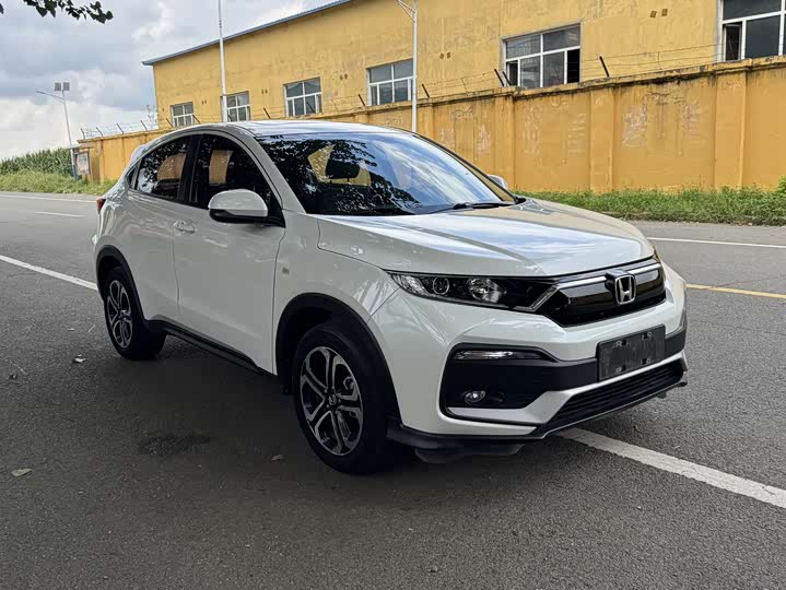 Honda XR-V, 2022 — фото 2 из 9