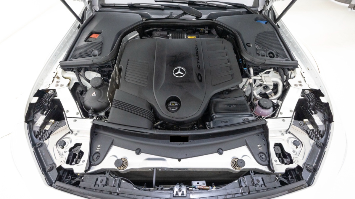 Mercedes-Benz CLS-Class, 2022 — фото 6 из 12