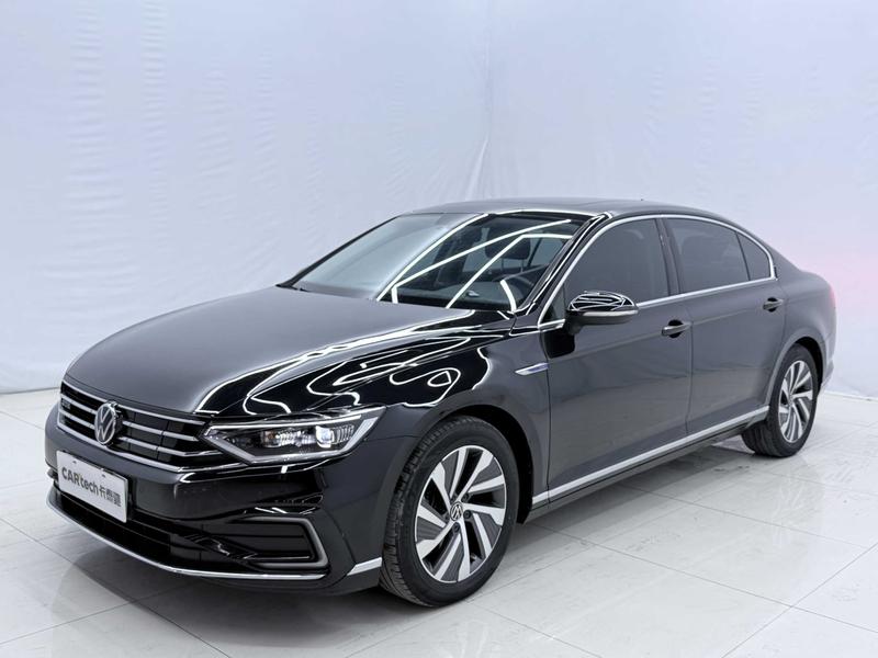 Volkswagen Magotan GTE Hybrid, 2023 — купить в Туле под ключ