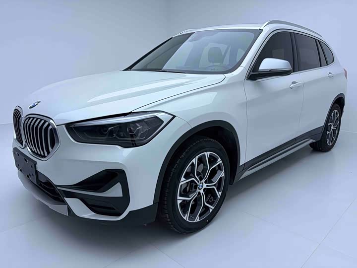 BMW X1, 2022 — купить в Ярославле под ключ