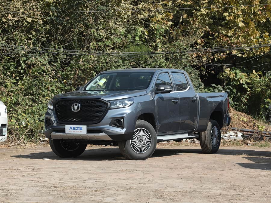 Changan F70, 2026 — купить в Перми под ключ