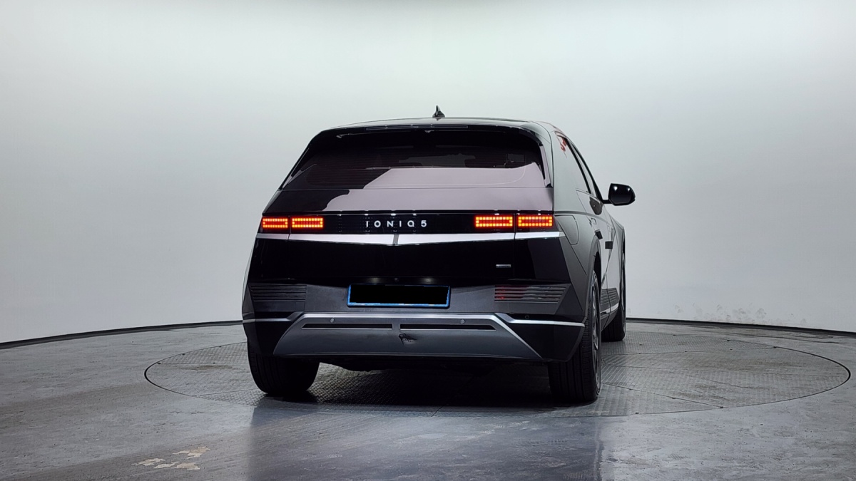 Hyundai Ioniq 5, 2021 — фото 4 из 12