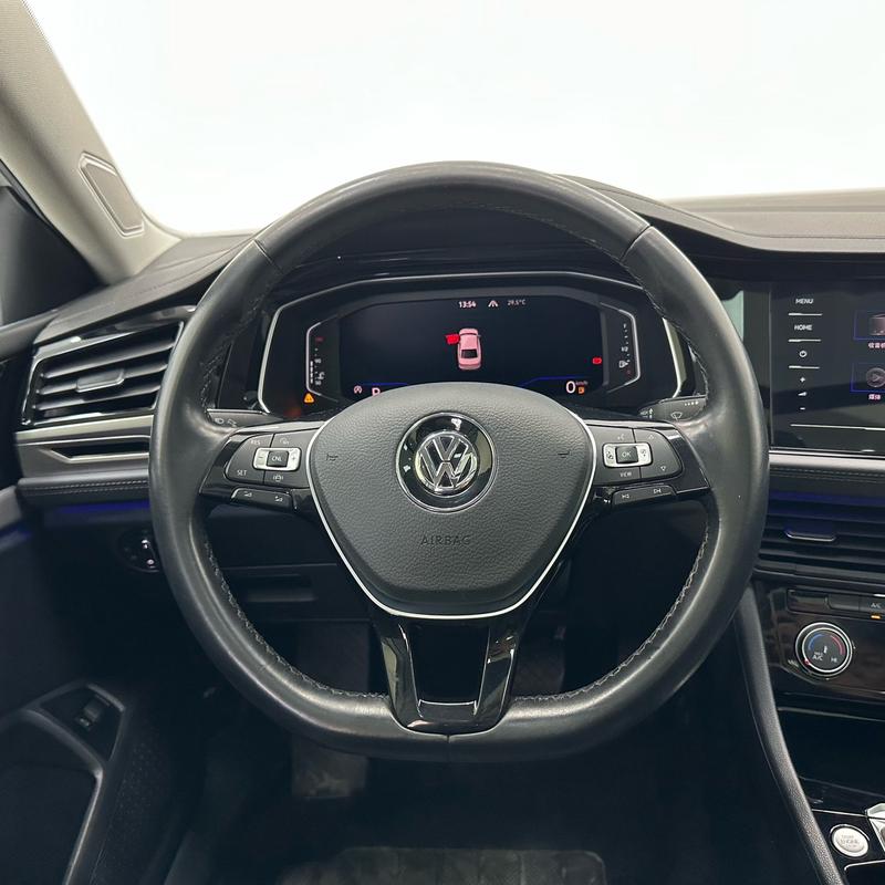 Volkswagen Sagitar L, 2021 — фото 11 из 12