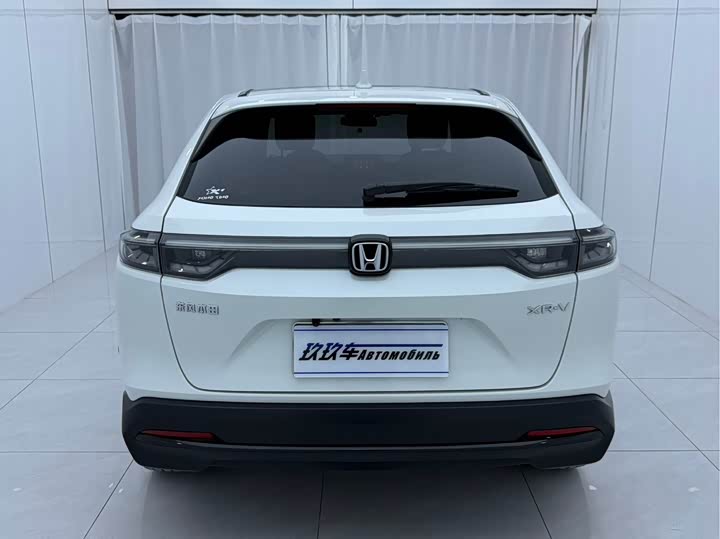 Honda XR-V, 2023 — фото 5 из 9