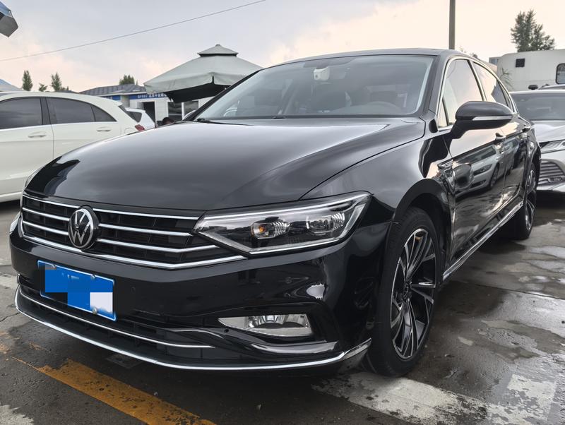 Volkswagen Magotan, 2022 — купить в Санкт-Петербурге под ключ