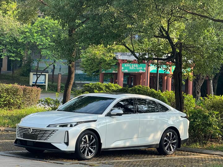 Changan Eado Plus, 2024 — купить в Воронеже под ключ