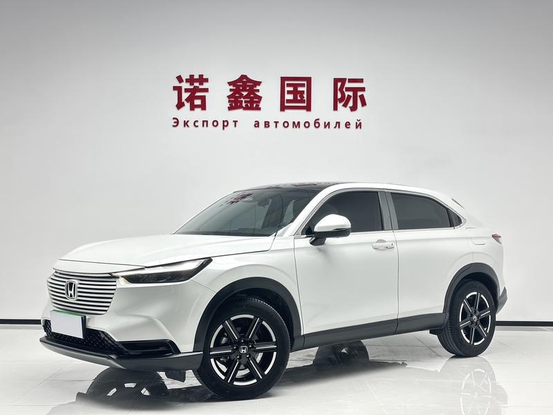 Honda Vezel, 2022 — купить в Твери под ключ
