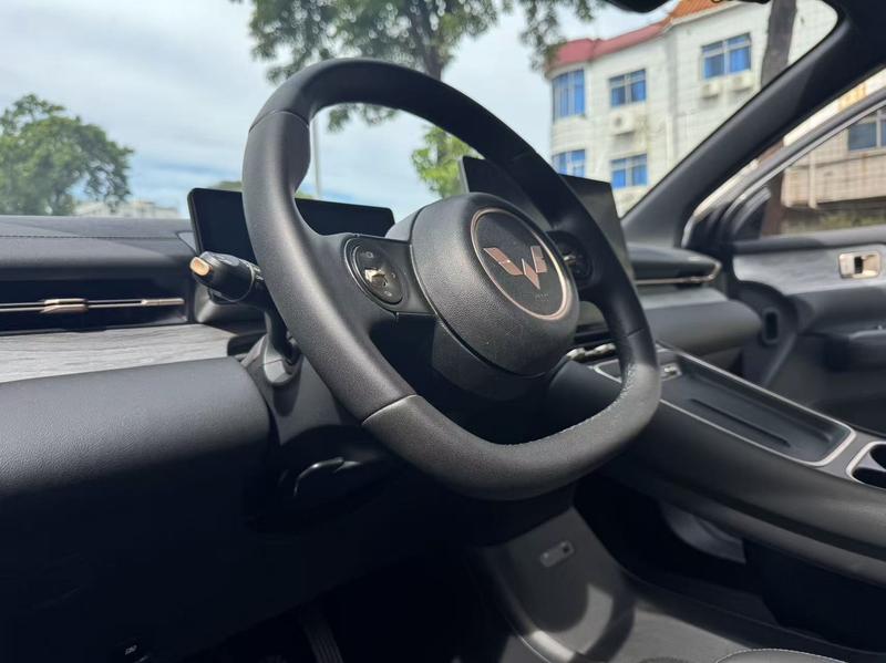 Wuling Starlight S, 2024 — фото 8 из 12