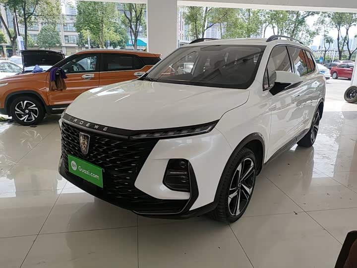 Roewe RX5 Max, 2023 — купить в Ульяновске под ключ