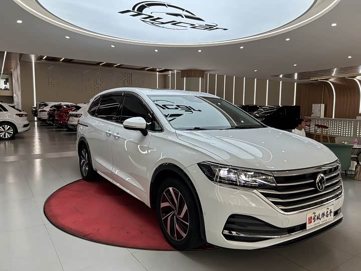 Volkswagen Viloran, 2023 — фото 3 из 9