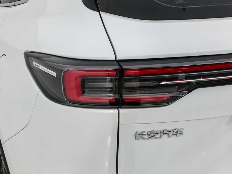 Changan CS55 Plus, 2025 — фото 10 из 12
