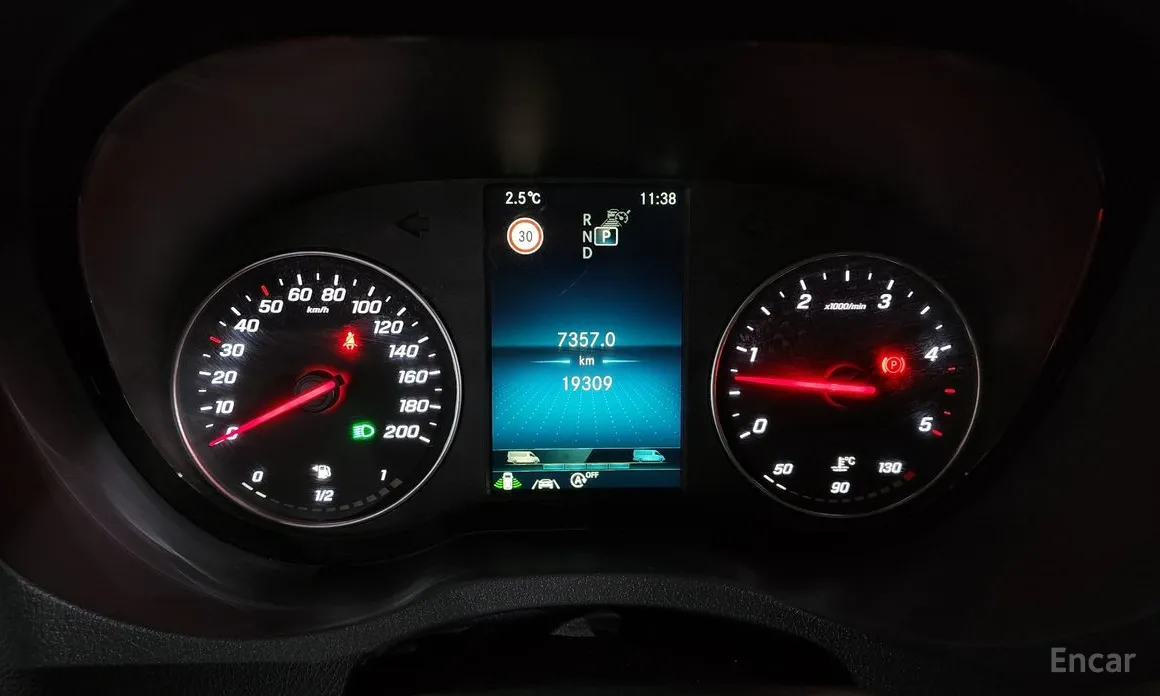 Mercedes-Benz Sprinter, 2022 — фото 8 из 12