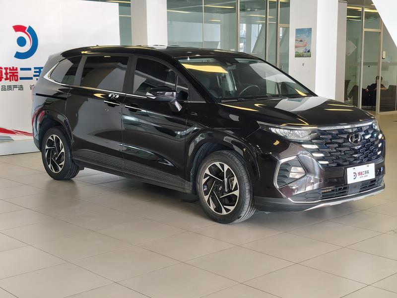 Hyundai Custo, 2022 — фото 3 из 12