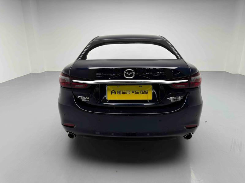 Mazda Atenza, 2022 — фото 6 из 12
