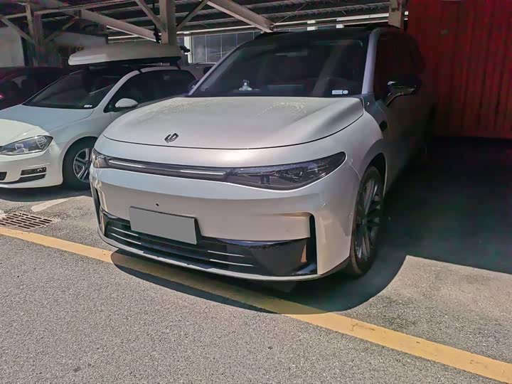 Leapmotor C16, 2024 — купить в Нижнем Новгороде под ключ
