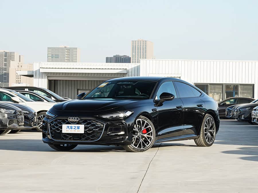 Audi A5L Sportback, 2026 — купить в Белгороде под ключ
