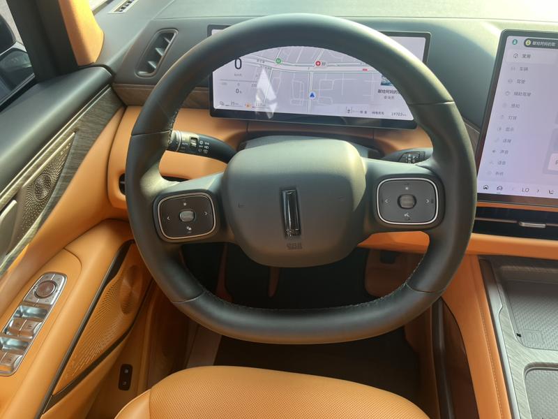 Wey 80 Hybrid, 2025 — фото 9 из 12