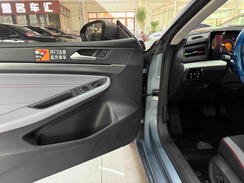 Volkswagen Lamando L, 2022 — фото 10 из 12