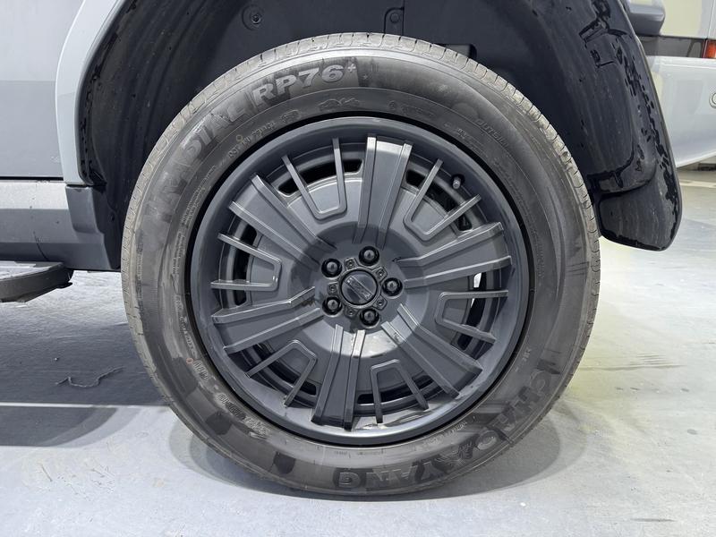 Chery iCar V23, 2025 — фото 11 из 12
