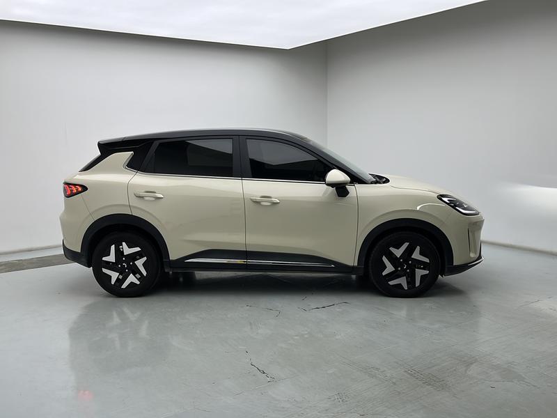 Wuling Bingo S, 2025 — фото 8 из 12