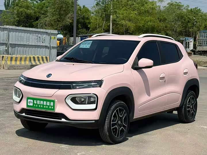 Dongfeng Yipai Nano Box, 2023 — купить в Москве под ключ