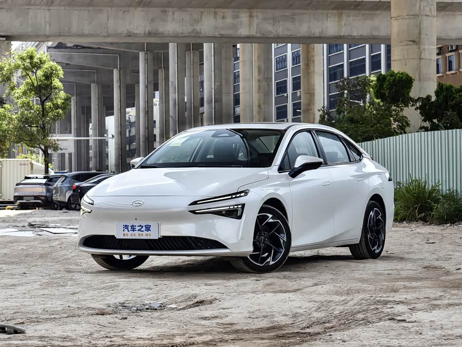 GAC Aion S Max, 2026 — купить в Тамбове под ключ