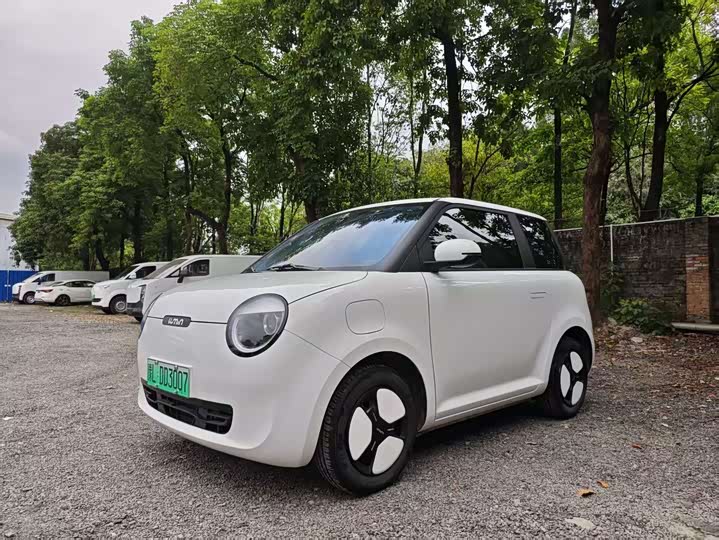 Changan Qiyuan (Nevo) Lumin, 2025 — купить в Твери под ключ