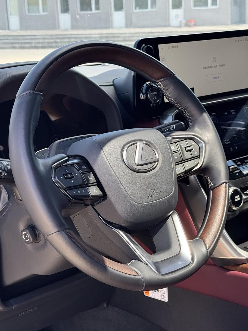 Lexus LX, 2025 — фото 9 из 12