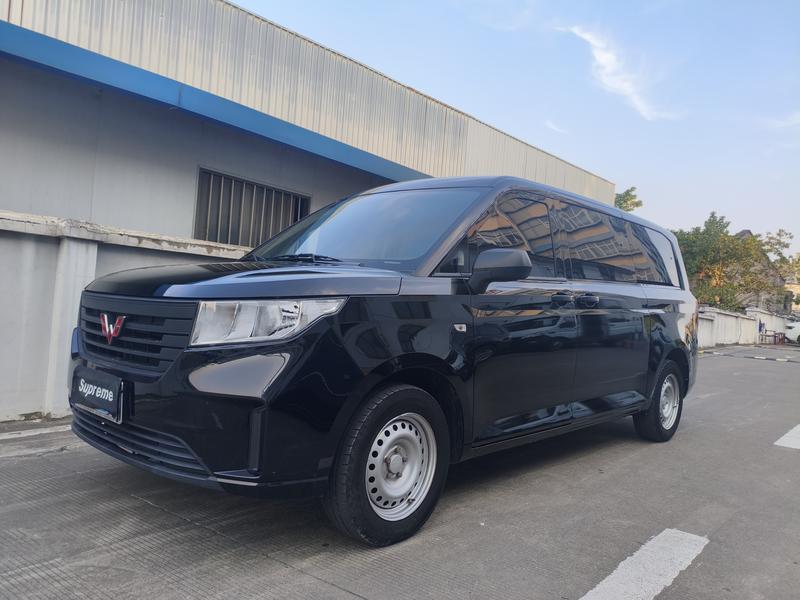 Wuling Zhengcheng, 2023 — купить в Костроме под ключ