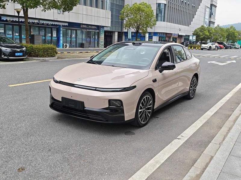 Leapmotor B01, 2025 — купить в Липецке под ключ