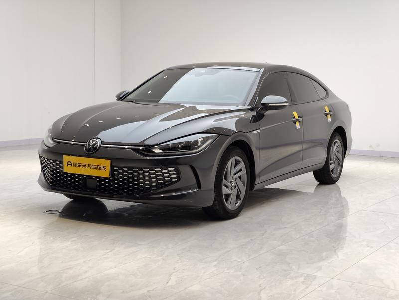 Volkswagen Lamando L, 2023 — купить в Уфе под ключ