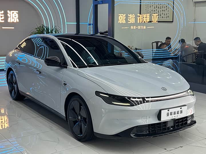 Leapmotor C01, 2022 — купить в Туле под ключ