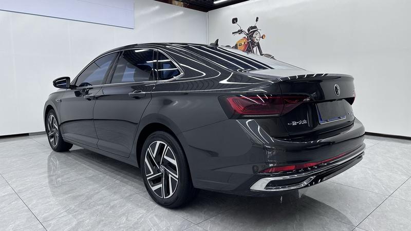 Volkswagen Sagitar L, 2022 — фото 4 из 11