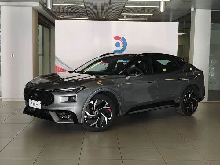 Ford Mondeo, 2024 — купить в Уфе под ключ