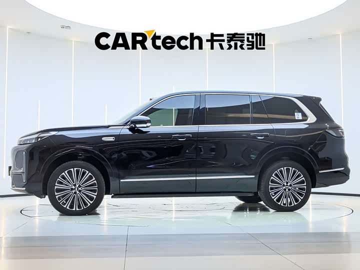 Geely Galaxy M9, 2025 — фото 4 из 9