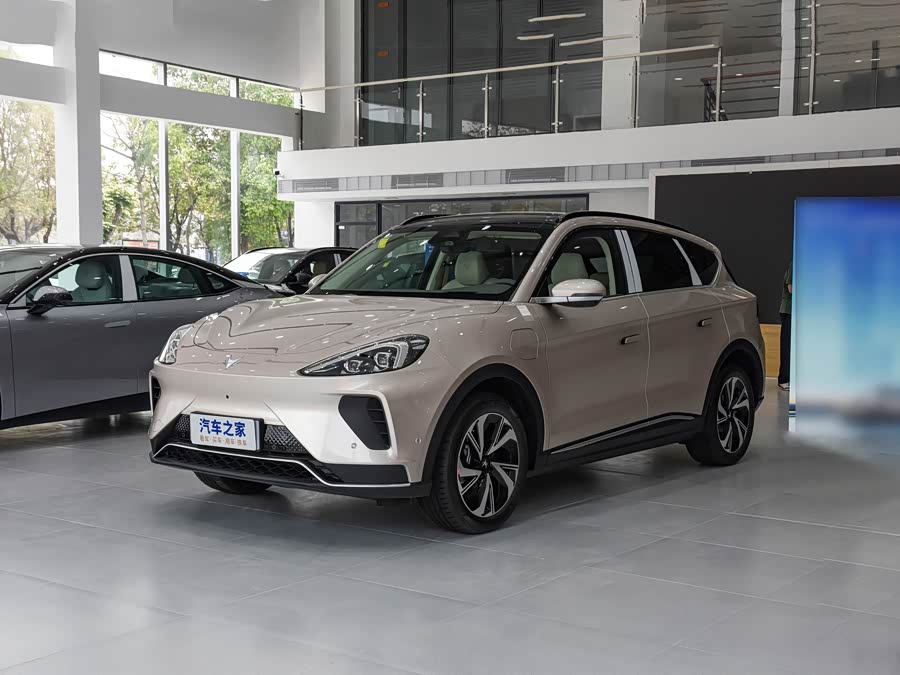BAIC Arcfox Alpha T6, 2026 — купить в Костроме под ключ