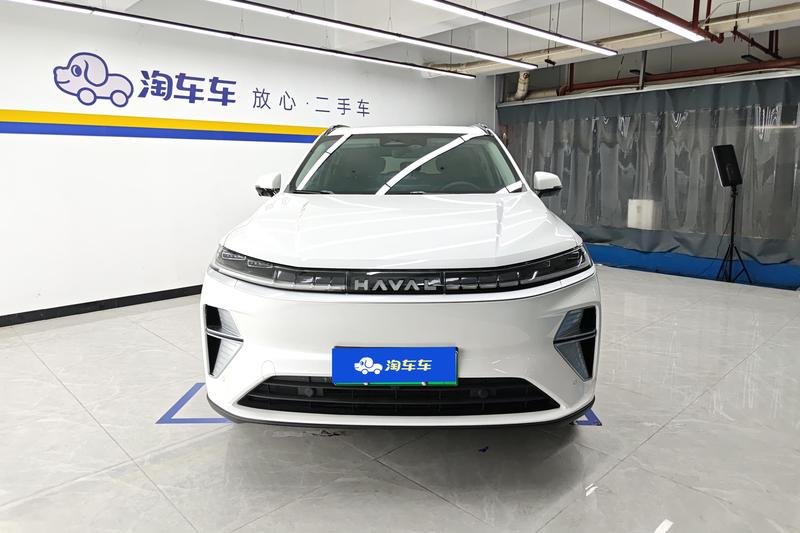 Haval Ruge Max, 2025 — фото 2 из 12