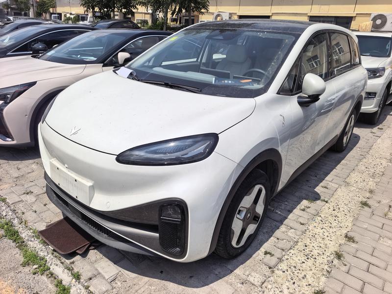 BAIC Arcfox Kaola S, 2024 — купить в Ульяновске под ключ